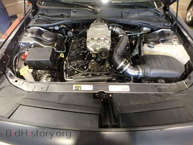 2015 DODGE CHALLENGER - VIN: 2C3CDZAG3FH704560 - Photo 7