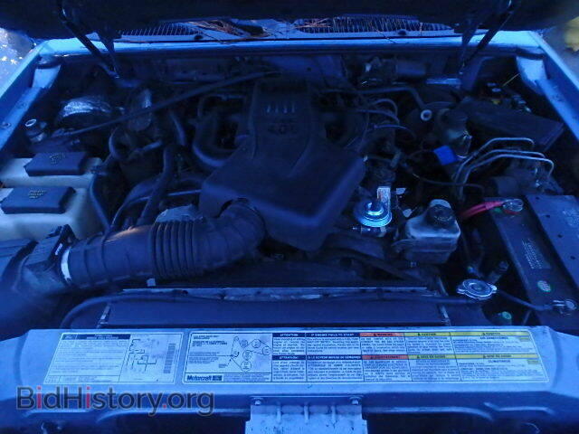 1998 FORD EXPLORER - VIN: 1FMZU34E5WZB03482 - Фото 7