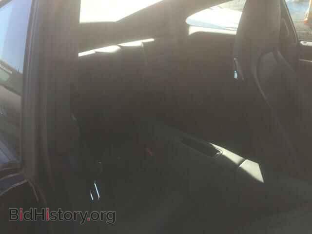2013 PORSCHE 911 - VIN: WP0AB2A91DS122934 - Фото 6