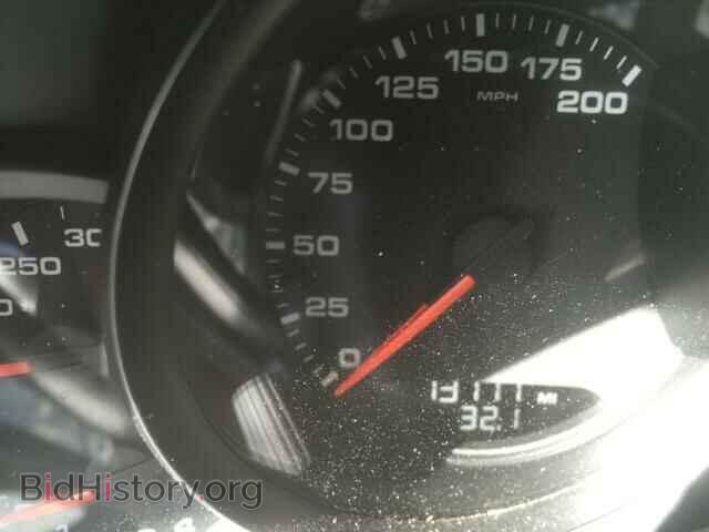 2013 PORSCHE 911 - VIN: WP0AB2A91DS122934 - Фото 8