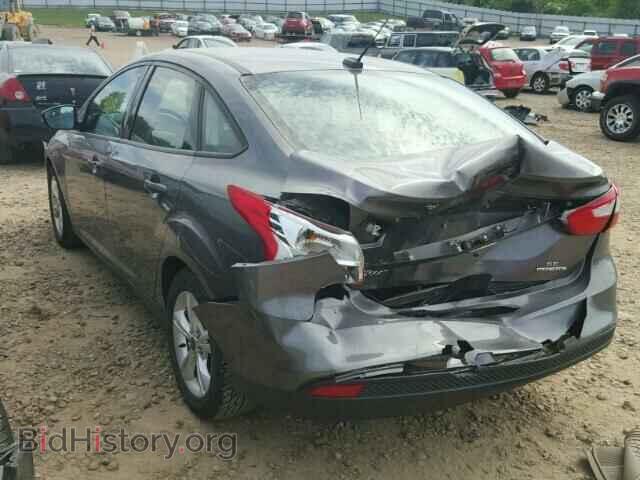 2014 FORD FOCUS - VIN: 1FADP3F27EL218682 - Photo 3
