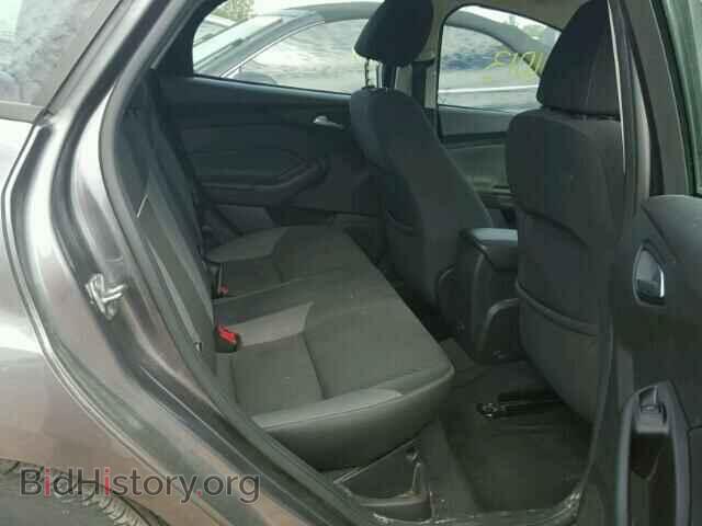2014 FORD FOCUS - VIN: 1FADP3F27EL218682 - Photo 6