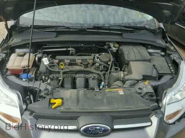 2014 FORD FOCUS - VIN: 1FADP3F27EL218682 - Photo 7