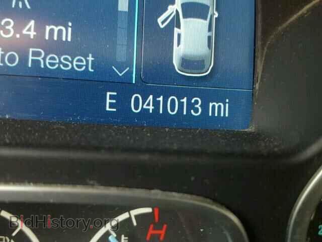 2014 FORD FOCUS - VIN: 1FADP3F27EL218682 - Photo 8