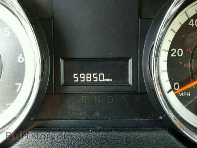 2013 DODGE CARAVAN - VIN: 2C4RDGCG7DR591873 - Фото 8