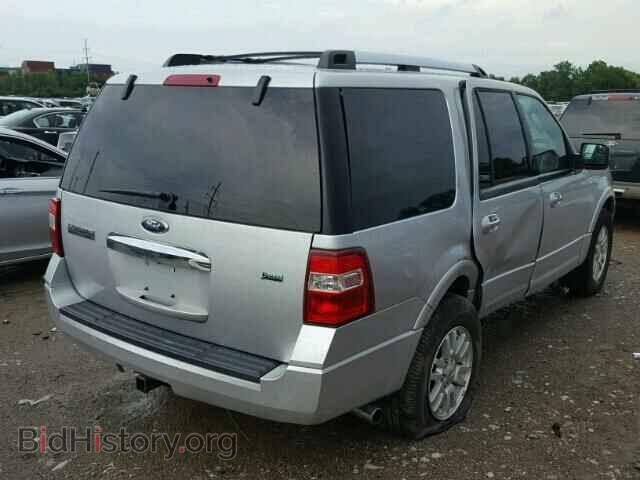 2012 FORD EXPEDITION - VIN: 1FMJU2A57CEF20293 - Фото 4