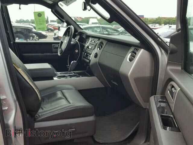 2012 FORD EXPEDITION - VIN: 1FMJU2A57CEF20293 - Фото 5