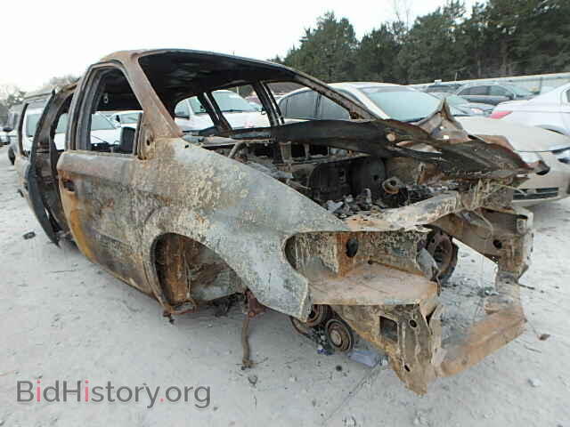 Photo 1D4GP24R55B181383 - DODGE CARAVAN 2005