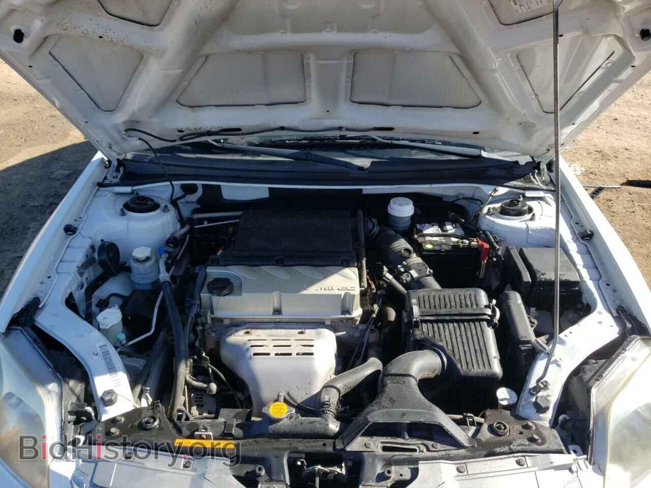 2012 MITSUBISHI GALANT - VIN: 4A32B2FF2CE018711 - Фото 7