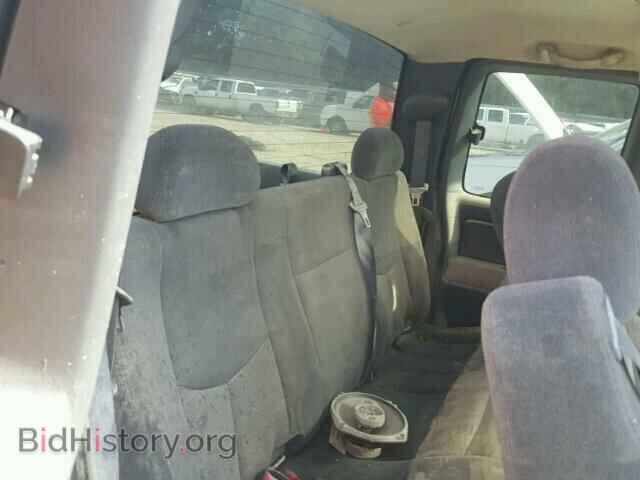2006 CHEVROLET SILVERADO - VIN: 2GCEC19V361293357 - Фото 6