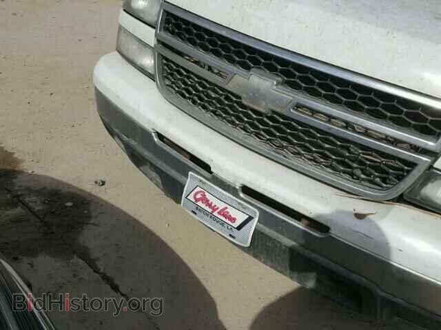 2006 CHEVROLET SILVERADO - VIN: 2GCEC19V361293357 - Фото 10