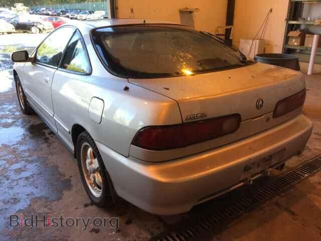 1998 ACURA INTEGRA - VIN: JH4DC4355WS011482 - Фото 3