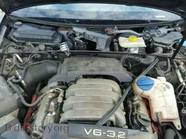 2005 AUDI A6 - VIN: WAUDG74F95N075517 - Фото 7