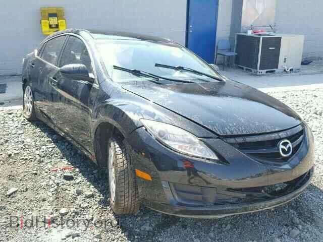 Фотография 1YVHP81AX95M00565 - MAZDA 6 2009