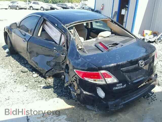 2009 MAZDA 6 - VIN: 1YVHP81AX95M00565 - Фото 3