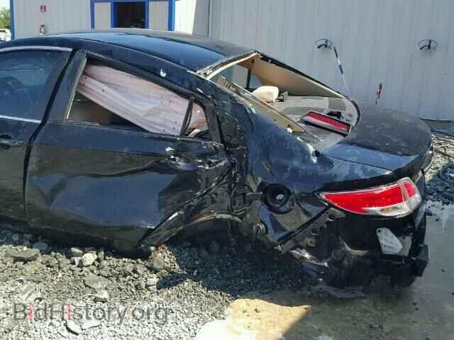 2009 MAZDA 6 - VIN: 1YVHP81AX95M00565 - Фото 9