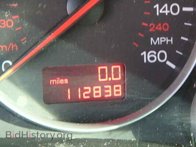 2005 AUDI A4 - VIN: WAUJC68E45A068993 - Фото 8