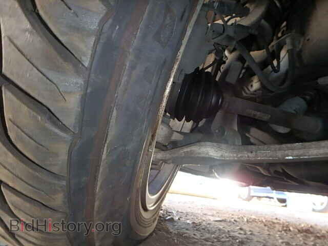 2005 AUDI A4 - VIN: WAUJC68E45A068993 - Фото 9