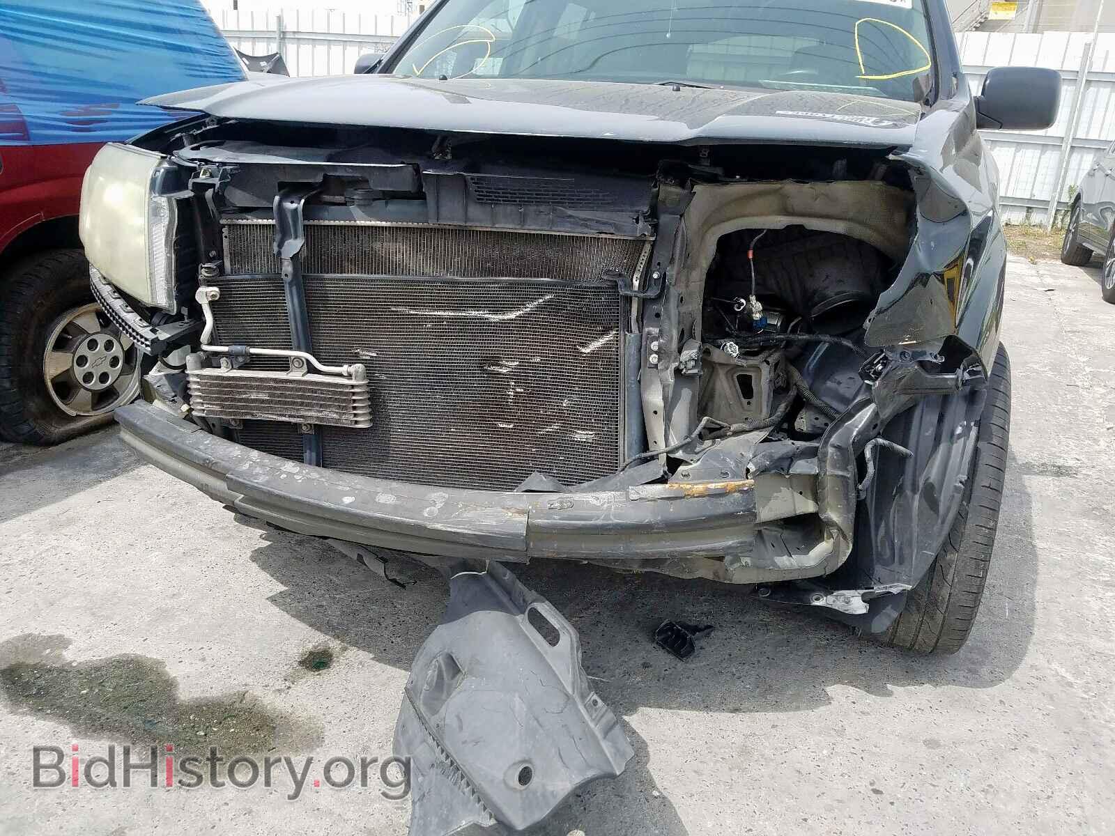 2011 HONDA PILOT - VIN: 5FNYF3H27BB025863 - Фото 9