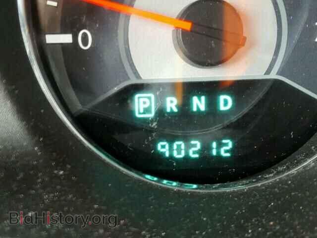 2012 CHRYSLER 200 - VIN: 1C3CCBBB7CN189787 - Фото 8