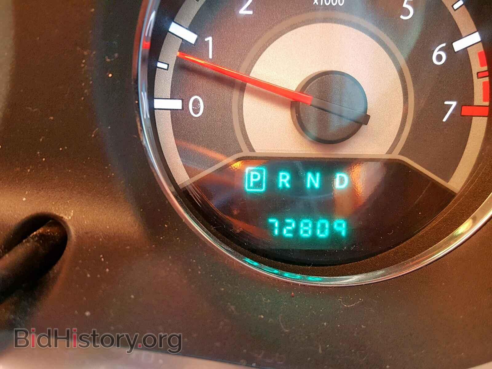 2014 CHRYSLER 200 - VIN: 1C3CCBAB1EN229897 - Фото 8