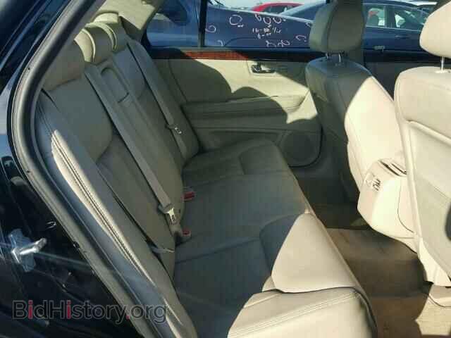 2007 CADILLAC DTS - VIN: 1G6KD57Y57U161553 - Фото 6