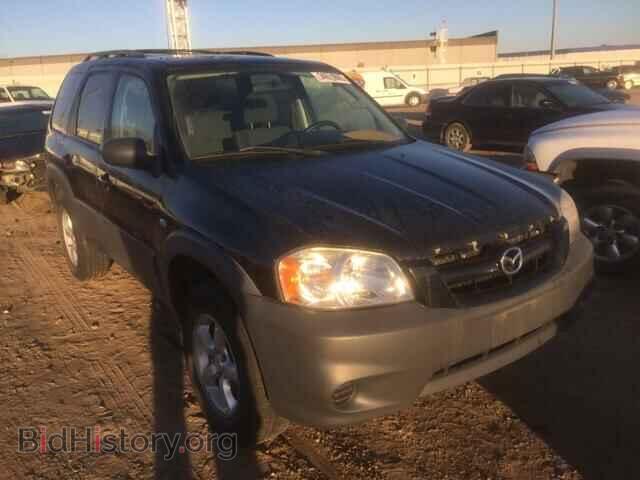 Photo 4F2YZ02Z66KM02736 - MAZDA TRIBUTE 2006