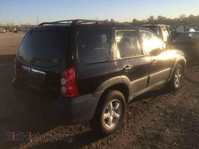 2006 MAZDA TRIBUTE - VIN: 4F2YZ02Z66KM02736 - Фото 4