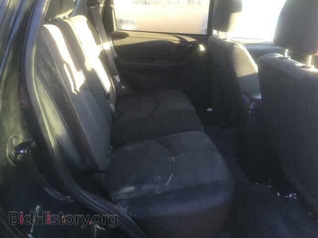 2006 MAZDA TRIBUTE - VIN: 4F2YZ02Z66KM02736 - Фото 6