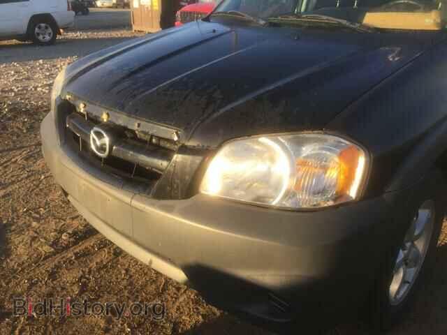 2006 MAZDA TRIBUTE - VIN: 4F2YZ02Z66KM02736 - Фото 9