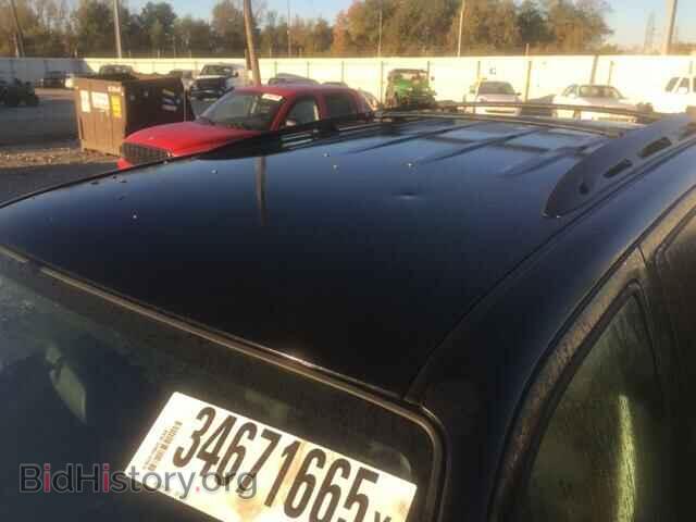 2006 MAZDA TRIBUTE - VIN: 4F2YZ02Z66KM02736 - Фото 10