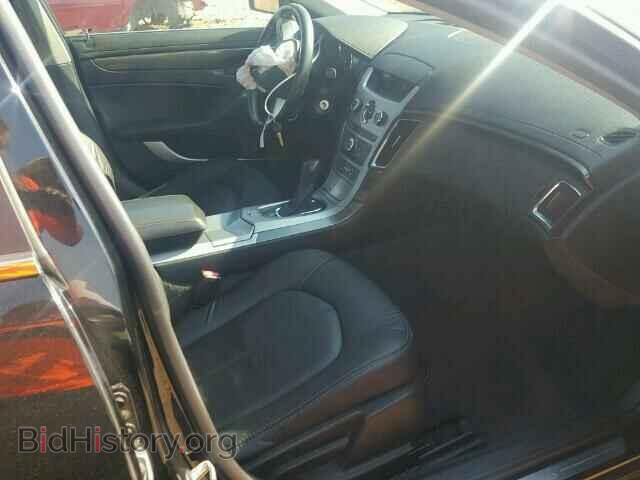 2012 CADILLAC CTS - VIN: 1G6DA5E51C0149427 - Фото 5