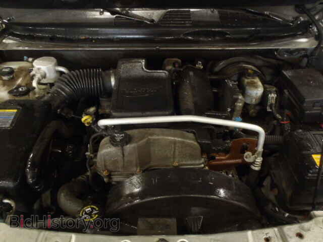 2006 GMC ENVOY - VIN: 1GKDT13S262298659 - Фото 7
