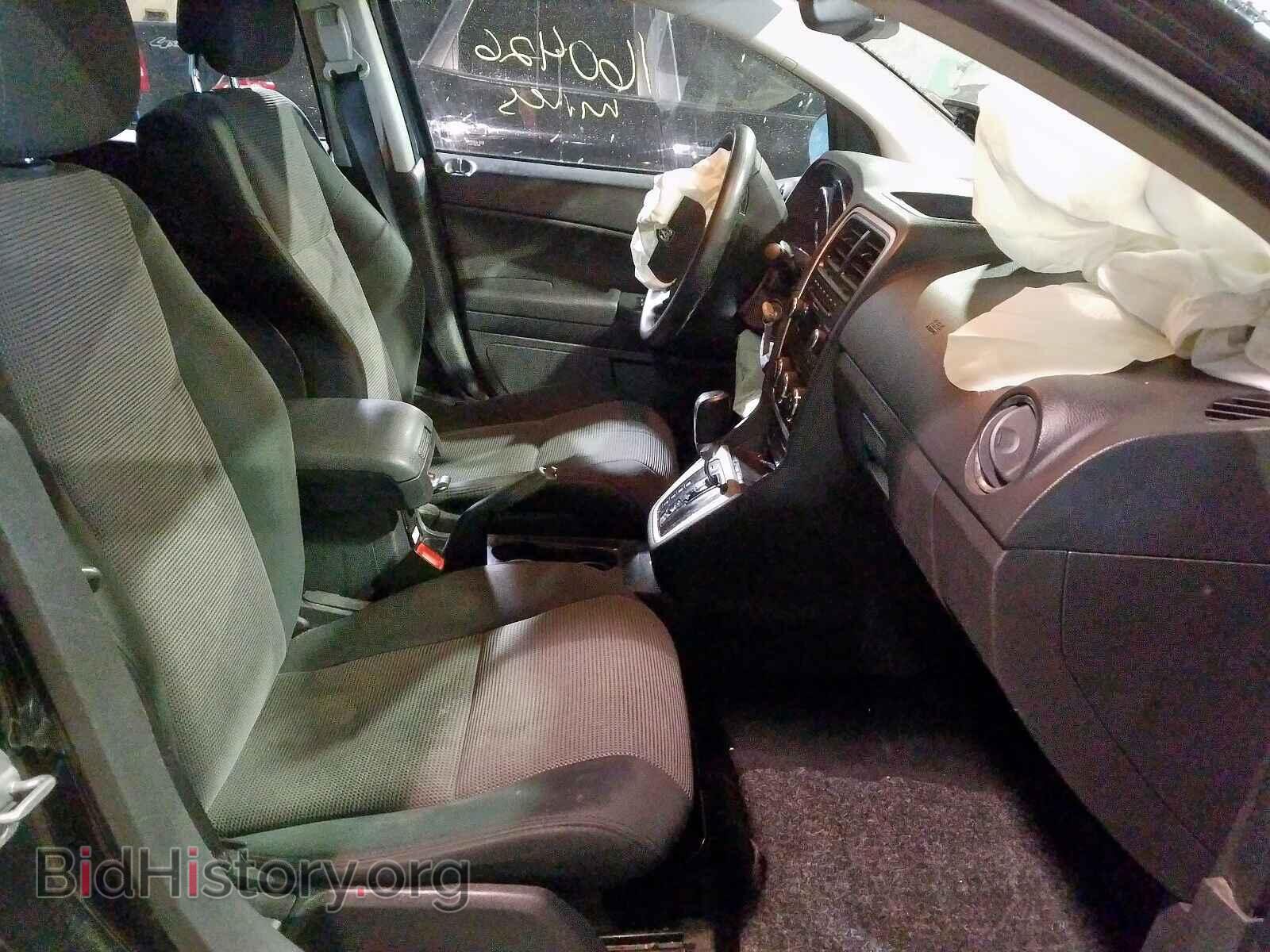 2012 DODGE CALIBER - VIN: 1C3CDWDA9CD508458 - Фото 5