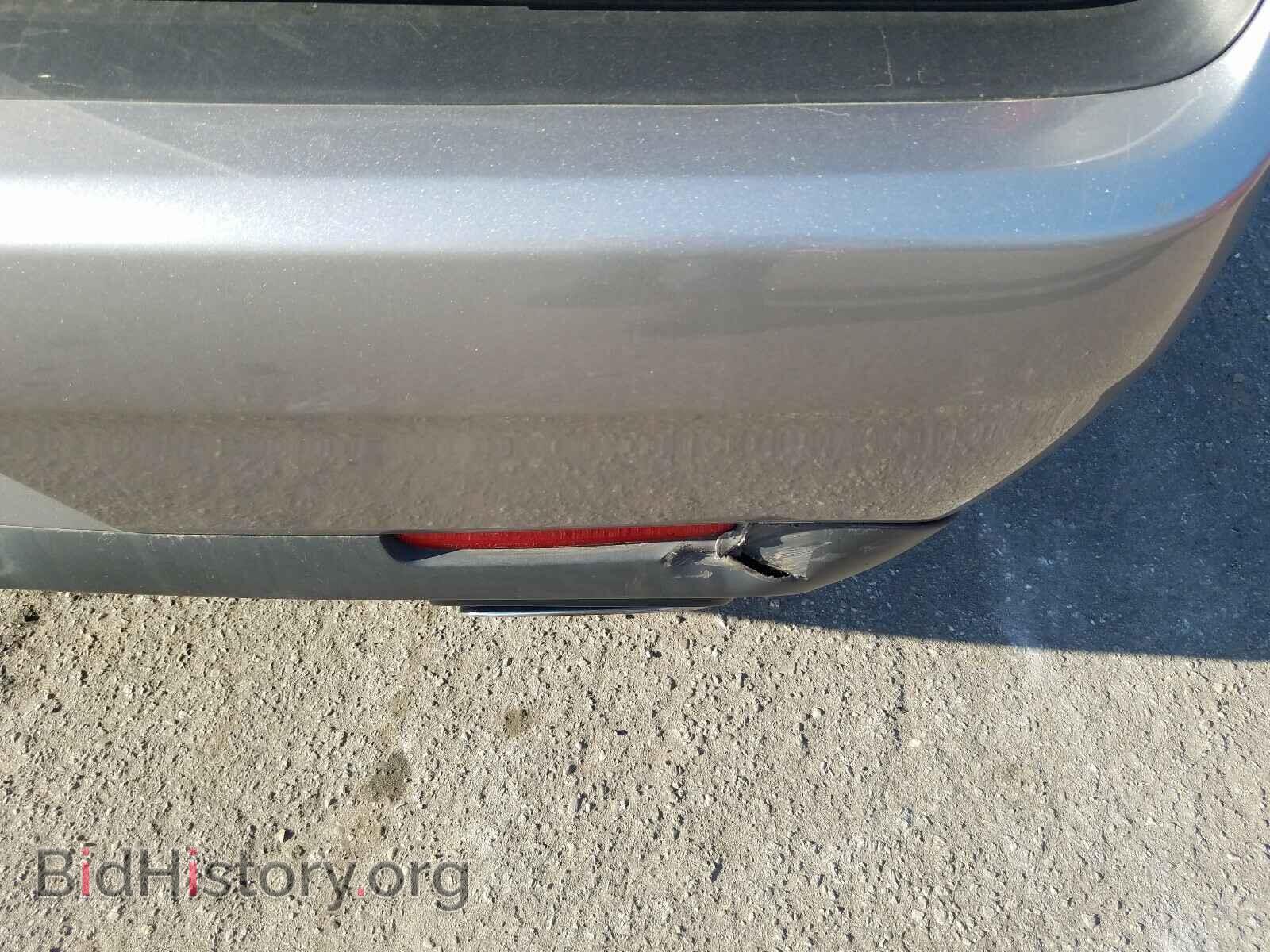 2015 DODGE CHALLENGER - VIN: 2C3CDZAG5FH730903 - Фото 9