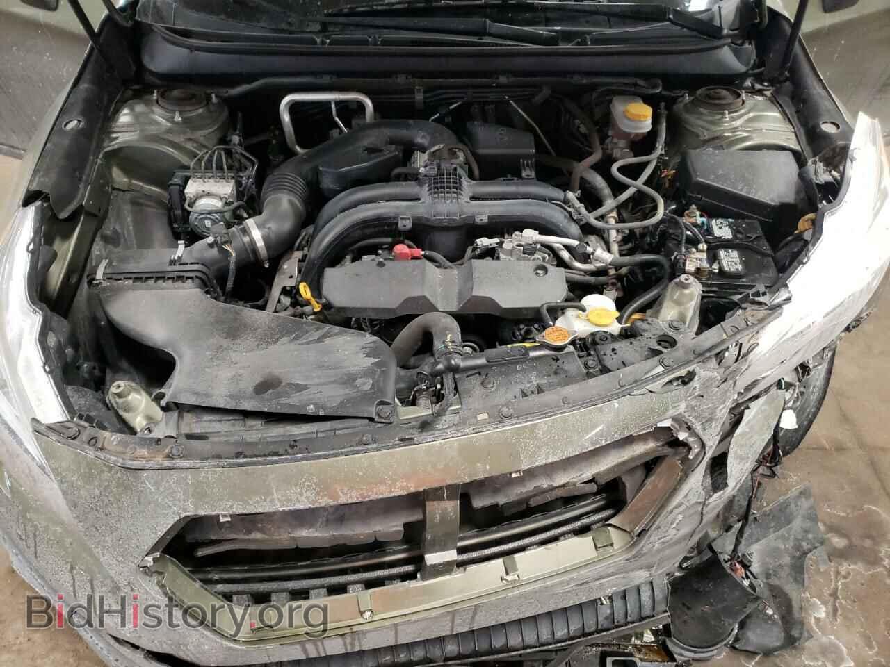 2017 SUBARU OUTBACK - VIN: 4S4BSAFC5H3299680 - Photo 7