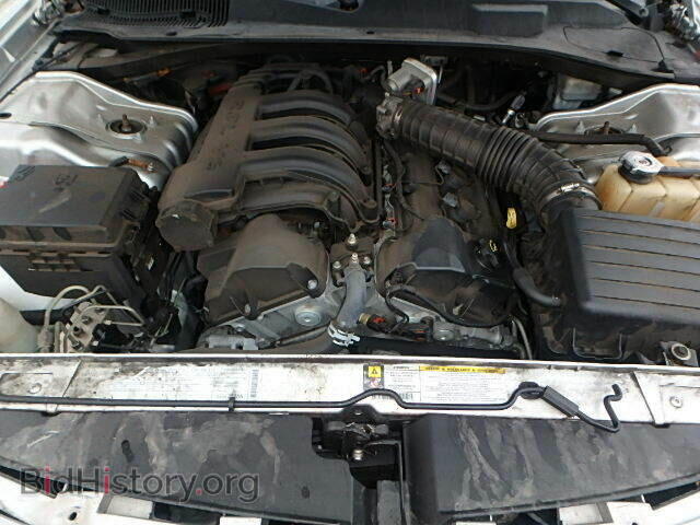 2009 DODGE CHARGER - VIN: 2B3KA43D79H500856 - Фото 7
