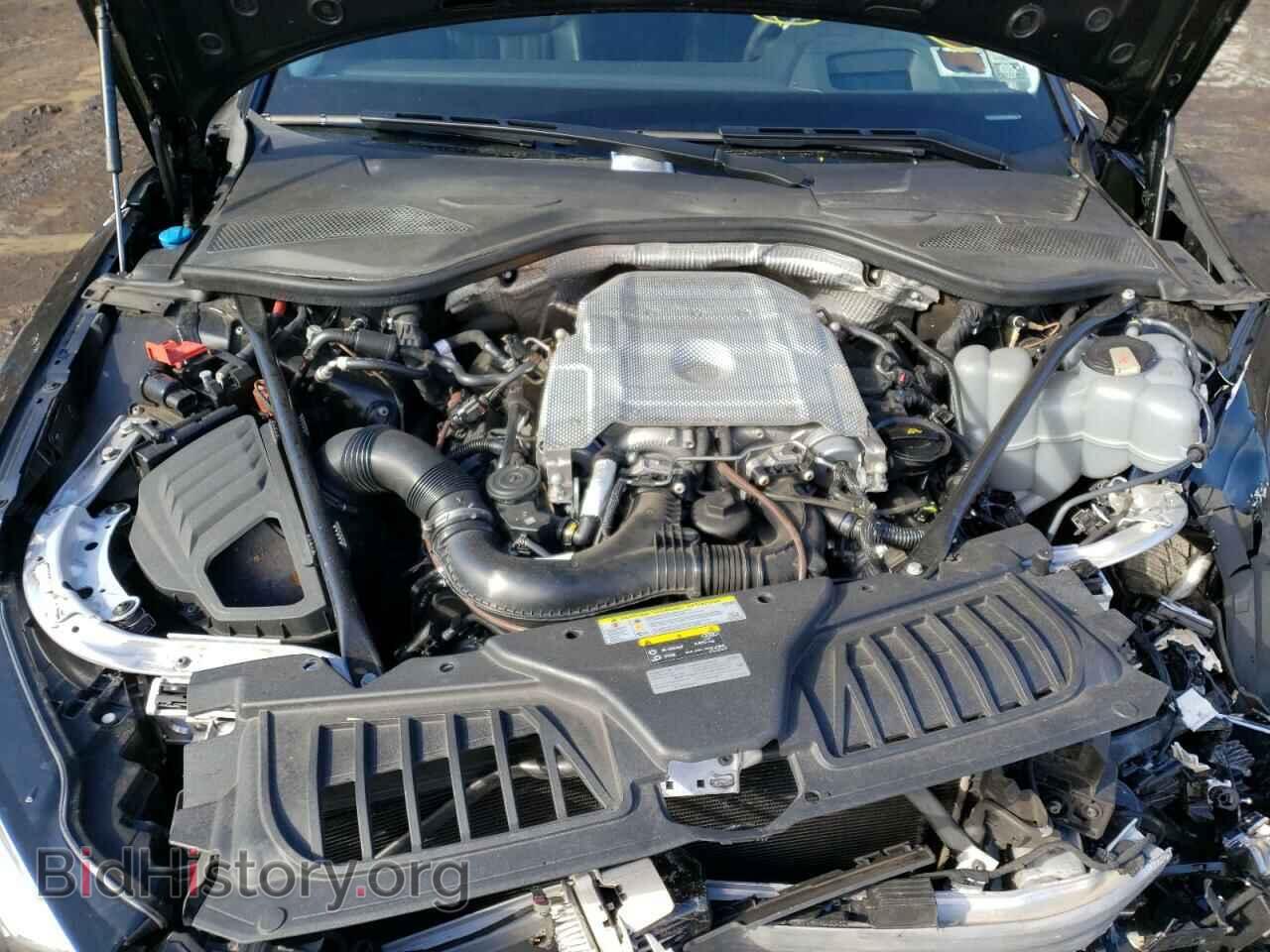 2020 AUDI A8 - VIN: WAU8EBF85LN004840 - Photo 7