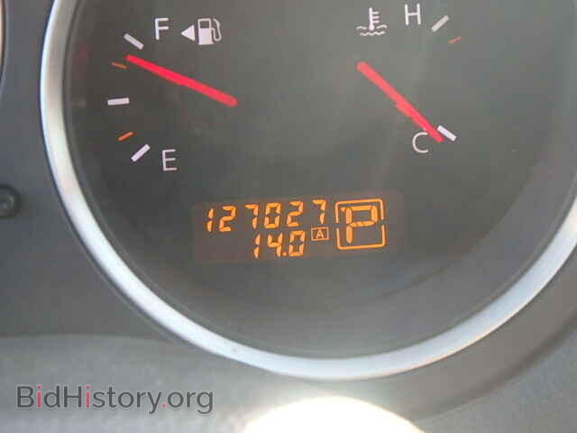 2007 NISSAN MAXIMA - VIN: 1N4BA41E07C830628 - Фото 8
