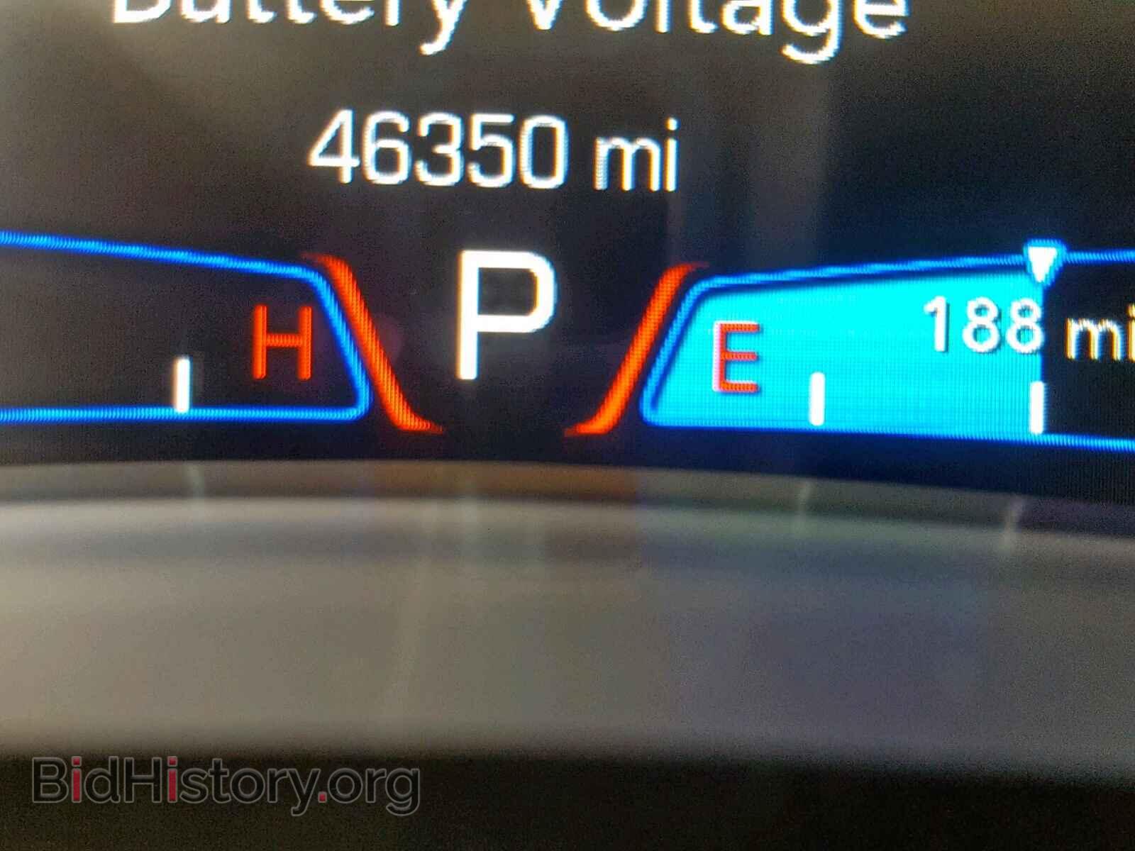 2015 CHRYSLER 300 - VIN: 2C3CCAAG8FH796981 - Фото 8