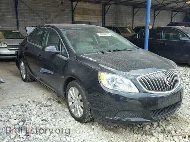 Фотография 1G4PP5SK0F4173939 - BUICK VERANO 2015