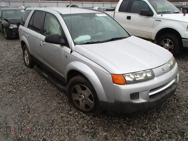 Фотография 5GZCZ63444S874056 - SATURN VUE 2004