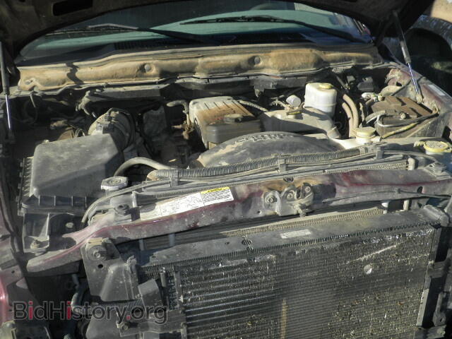2003 DODGE RAM 2500 - VIN: 3D7KU28C83G798373 - Фото 7