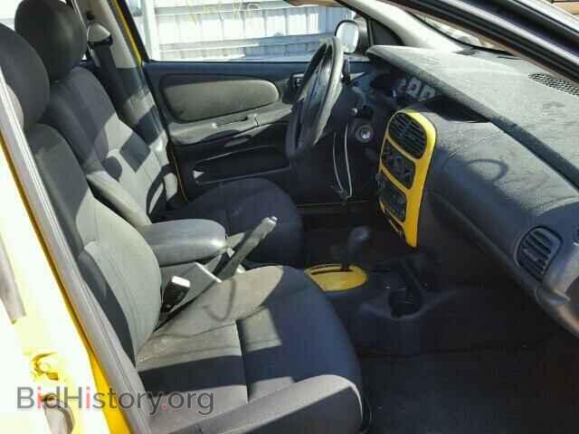 2004 DODGE NEON - VIN: 1B3ES56C74D576764 - Фото 5