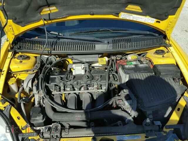 2004 DODGE NEON - VIN: 1B3ES56C74D576764 - Фото 7