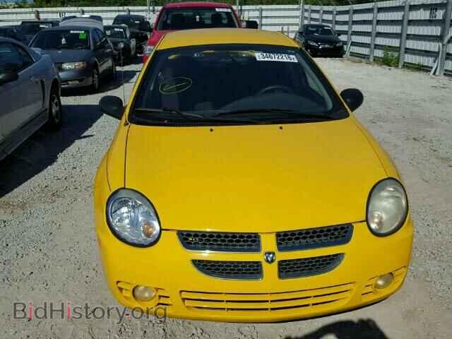 2004 DODGE NEON - VIN: 1B3ES56C74D576764 - Фото 10