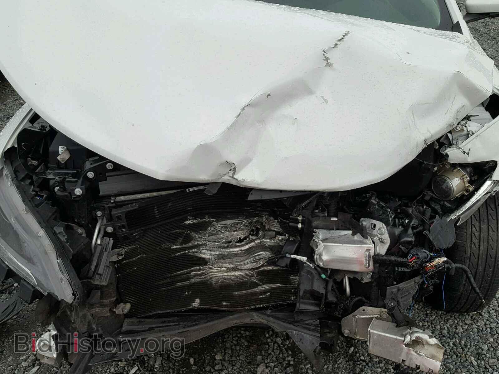 2015 CHRYSLER 200 - VIN: 1C3CCCAB9FN744878 - Photo 7