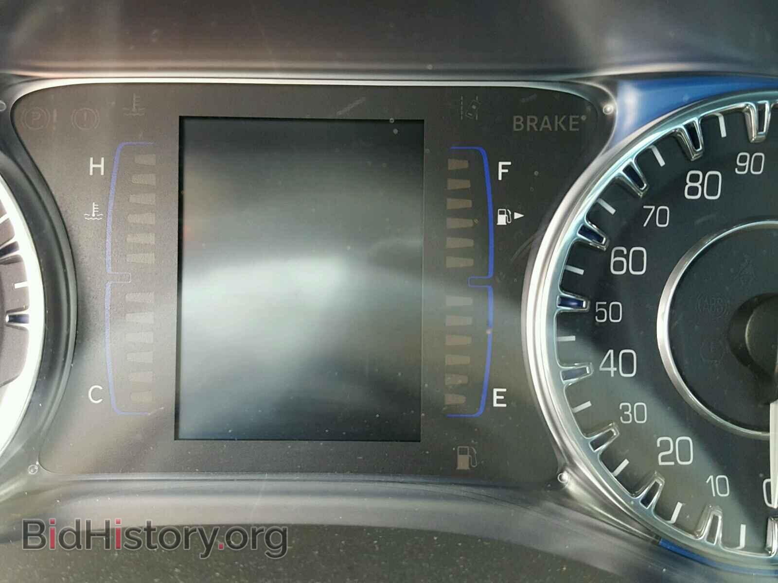2015 CHRYSLER 200 - VIN: 1C3CCCAB9FN744878 - Photo 8