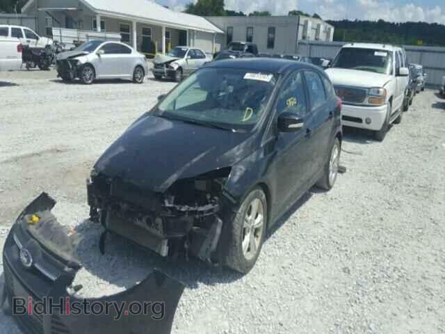 2014 FORD FOCUS - VIN: 1FADP3K28EL131170 - Photo 2