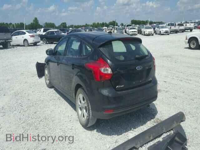 2014 FORD FOCUS - VIN: 1FADP3K28EL131170 - Photo 3
